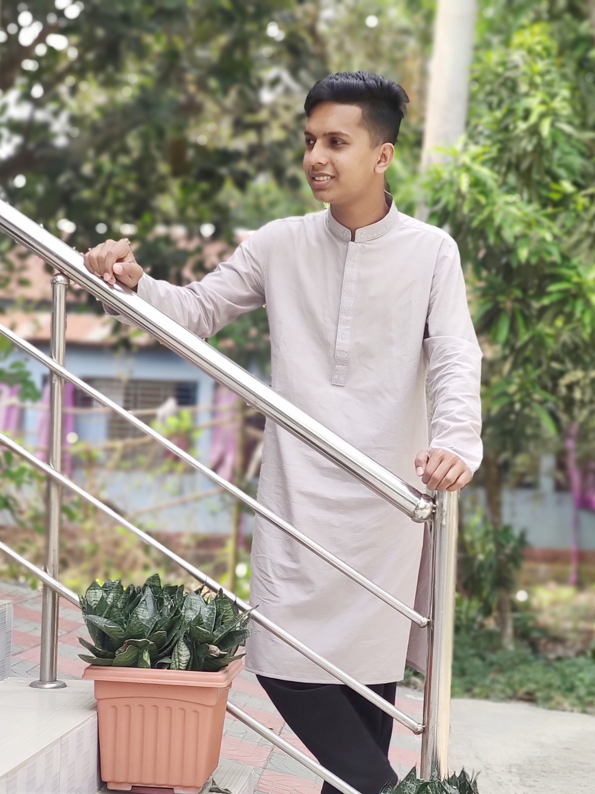 Asibur Rahman Aravi