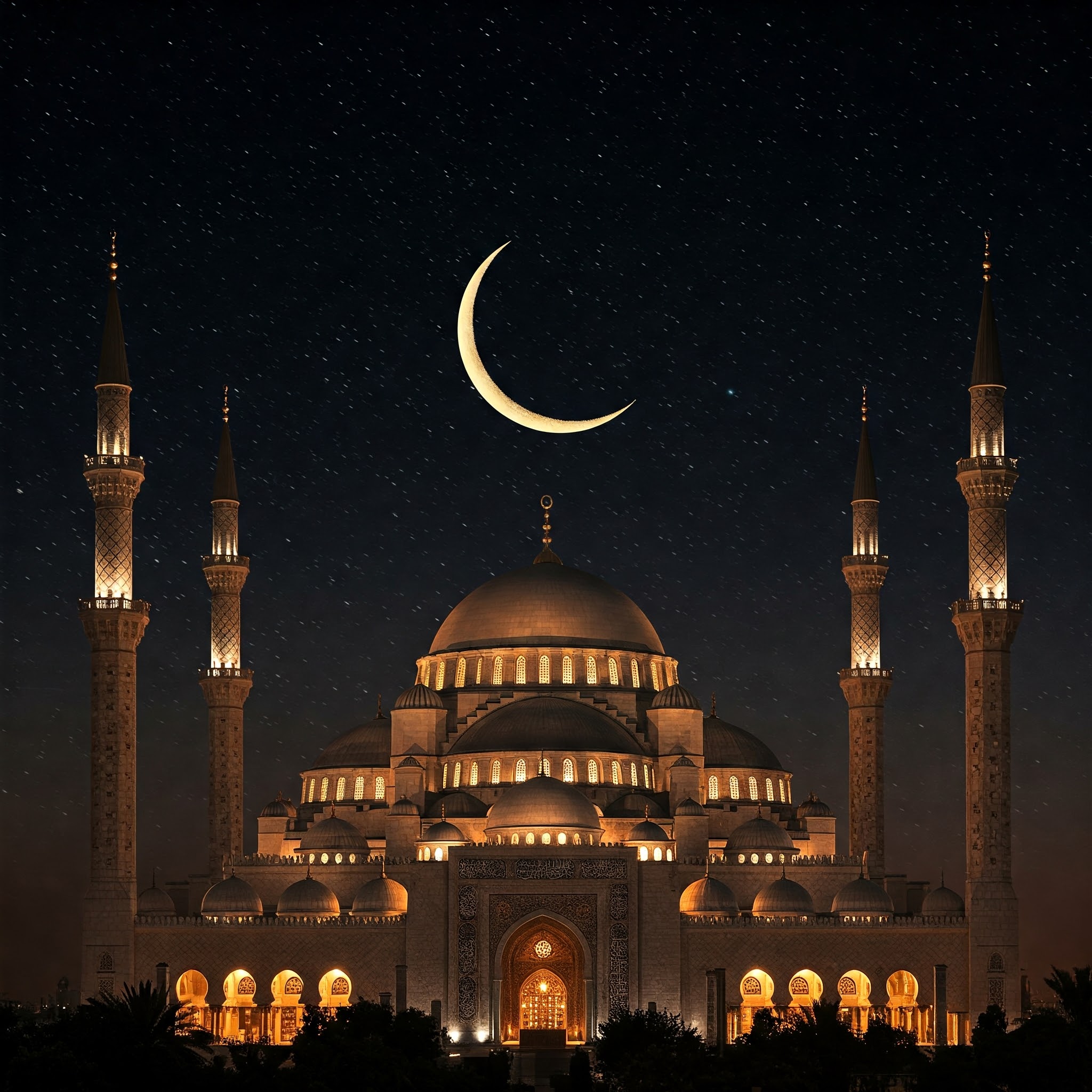 Ramadan 2025 in Bangladesh